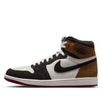 Giày Air Jordan 1 High OG 'Love Letter' DZ5485-201