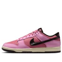 Giày Nike Dunk Low Retro 'Pink Rise Velvet Brown' IM4415-600
