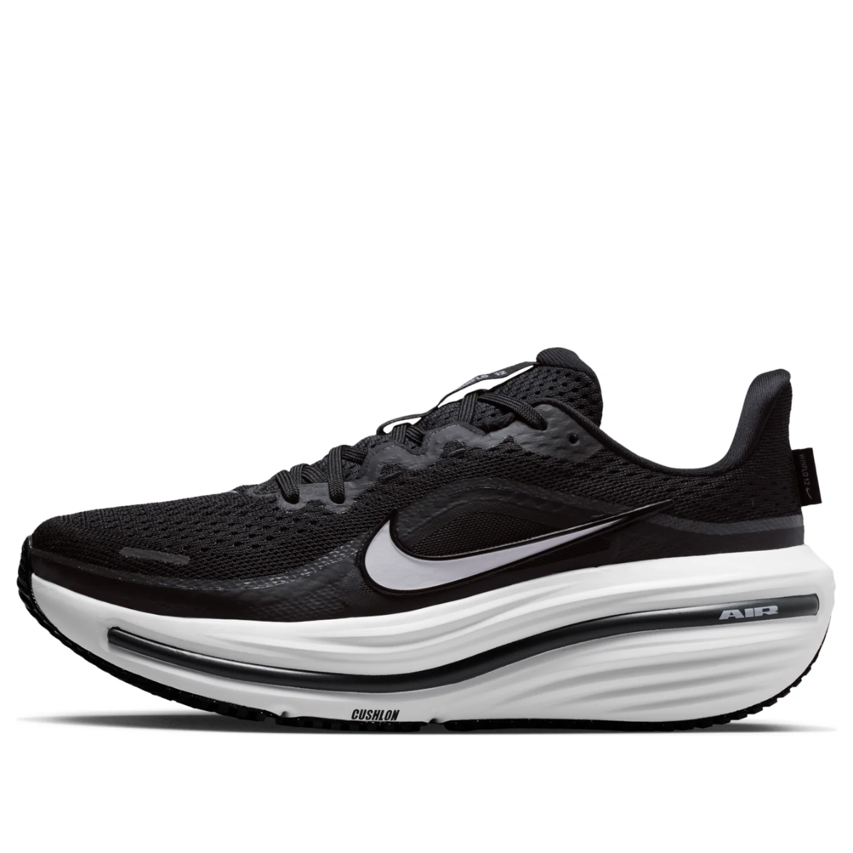 Giày Nike Winflo 12 'Black Dark Smoke' HV9273-002 Giày Nike Winflo 12 'Black Dark Smoke' HV9273-002