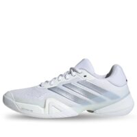 Giày Adidas Barricade 14 'White Tech Grey' KK4377