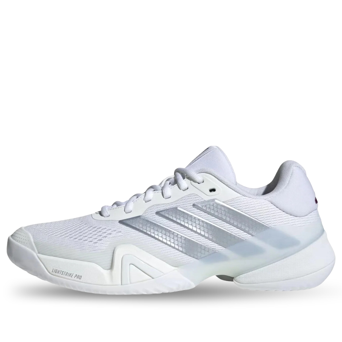 Giày Adidas Barricade 14 'White Tech Grey' KK4377 Giày Adidas Barricade 14 'White Tech Grey' KK4377