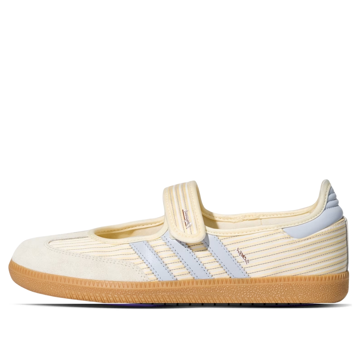 Giày Adidas Samba OG 'Cream White' KH7834 Giày Adidas Samba OG 'Cream White' KH7834