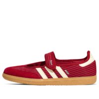 Giày Adidas Samba OG 'Team Victory Red' KH7833