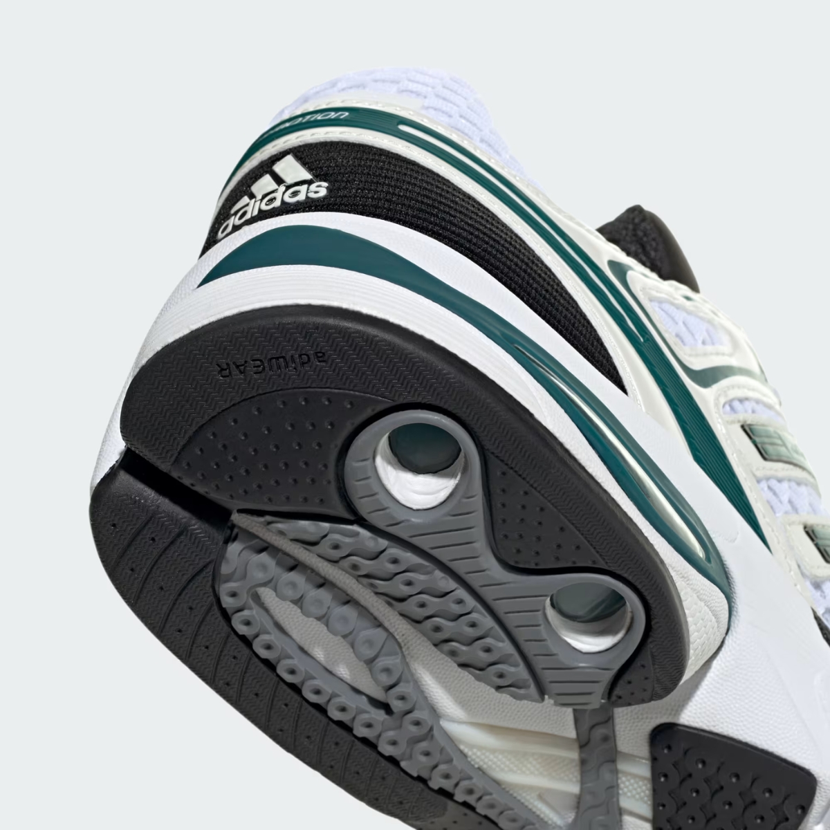 Giày Adidas Adistar Control 5 'Cloud White Rich Green' KI4467 Giày Adidas Adistar Control 5 'Cloud White Rich Green' KI4467