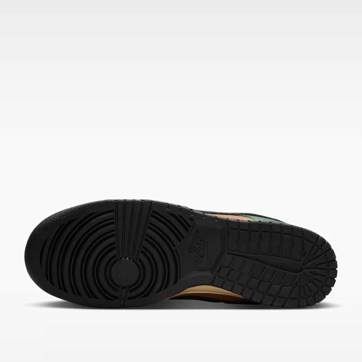 Giày Nike Dunk Low Retro 'Fir Light British Tan' IM4414-300 Giày Nike Dunk Low Retro 'Fir Light British Tan' IM4414-300