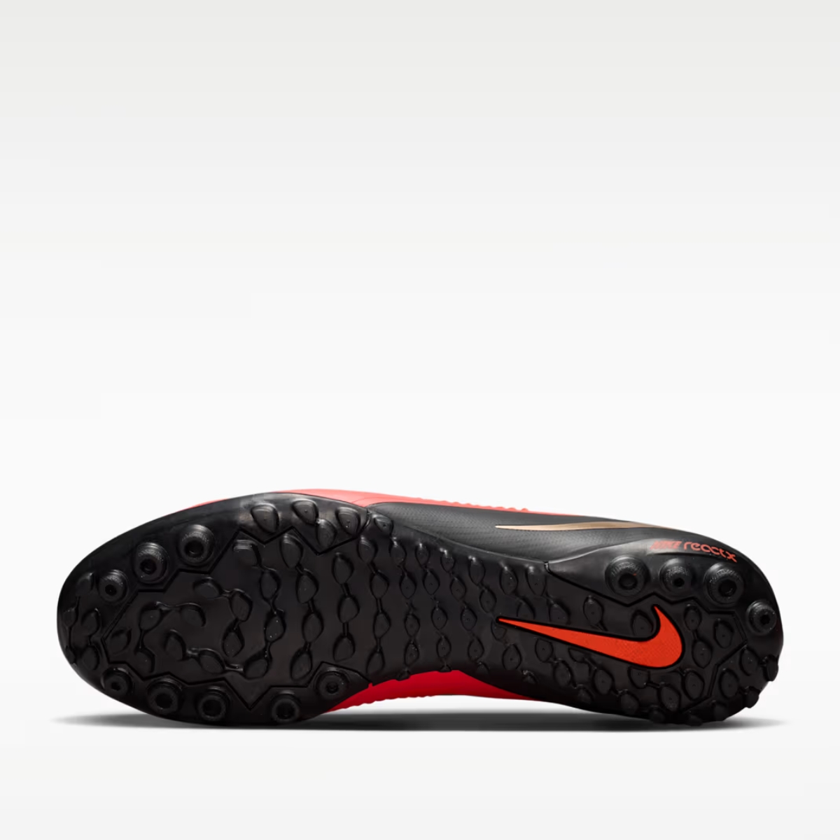 Giày Nike Phantom 6 Low Pro TF 'Bright Crimson Black' HJ4123-600 Giày Nike Phantom 6 Low Pro TF 'Bright Crimson Black' HJ4123-600