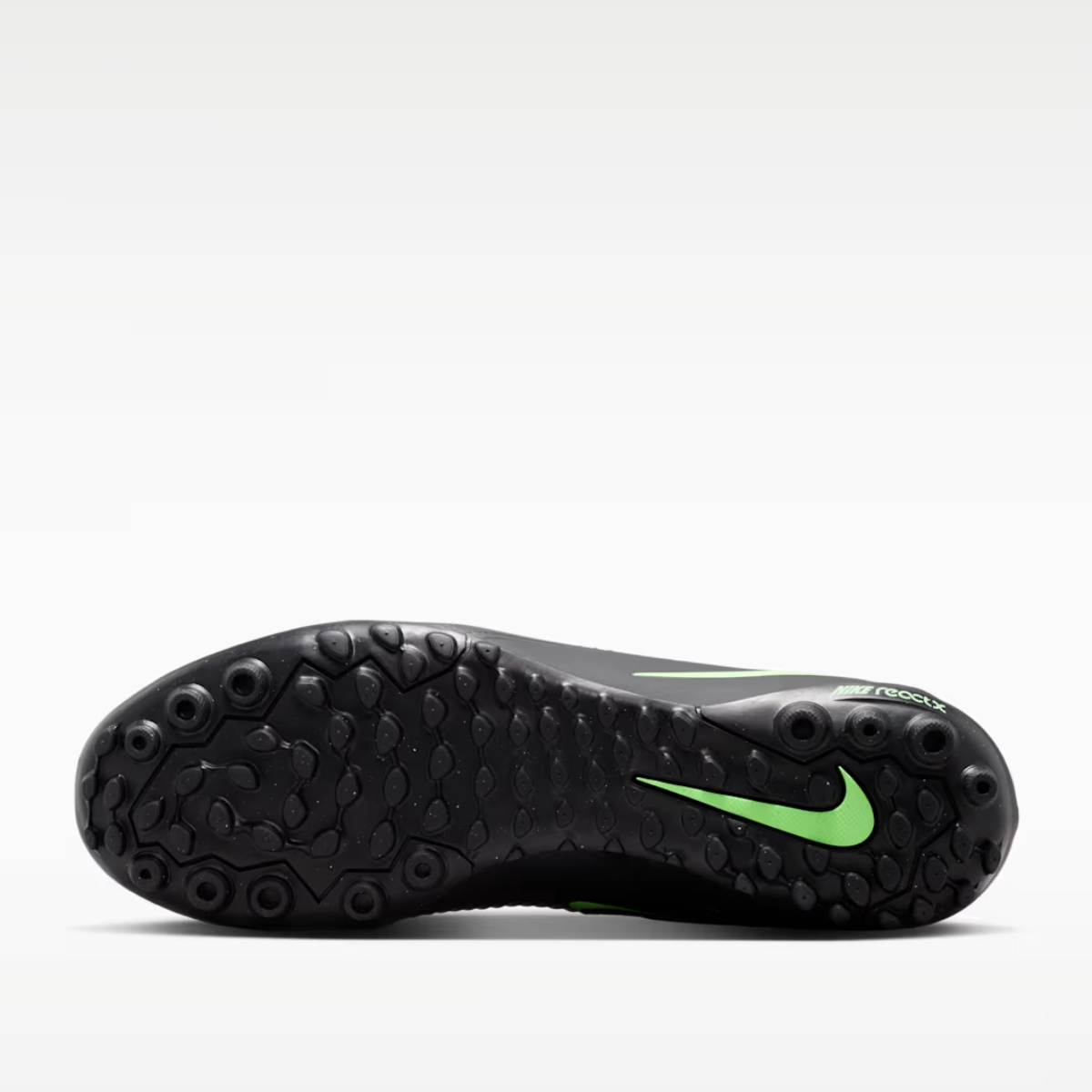 Giày Nike Phantom 6 Low Pro TF 'Black Illusion Green' HJ4123-001 Giày Nike Phantom 6 Low Pro TF 'Black Illusion Green' HJ4123-001