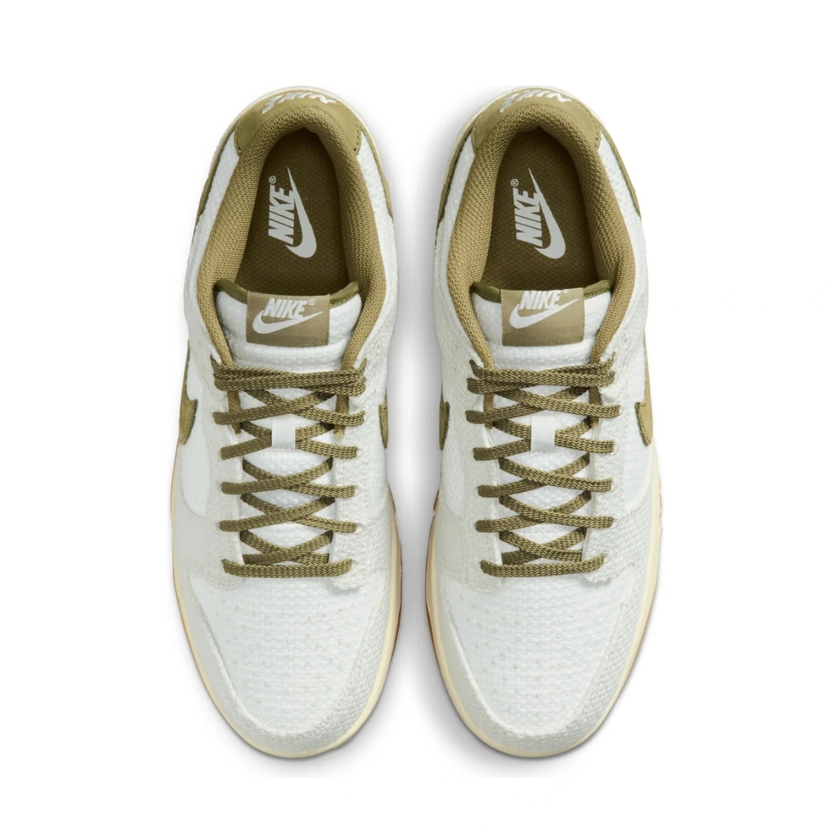 Giày Nike Dunk Low Retro SE 'Light Bone Pilgrim' II7078-001 Giày Nike Dunk Low Retro SE 'Light Bone Pilgrim' II7078-001
