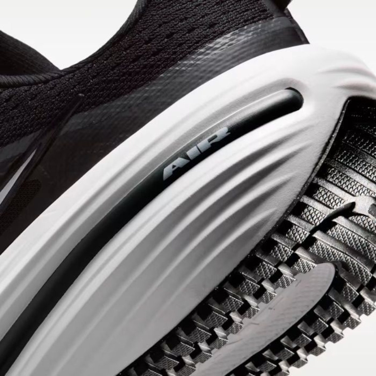 Giày Nike Winflo 12 'Black Dark Smoke' HV9273-002 Giày Nike Winflo 12 'Black Dark Smoke' HV9273-002