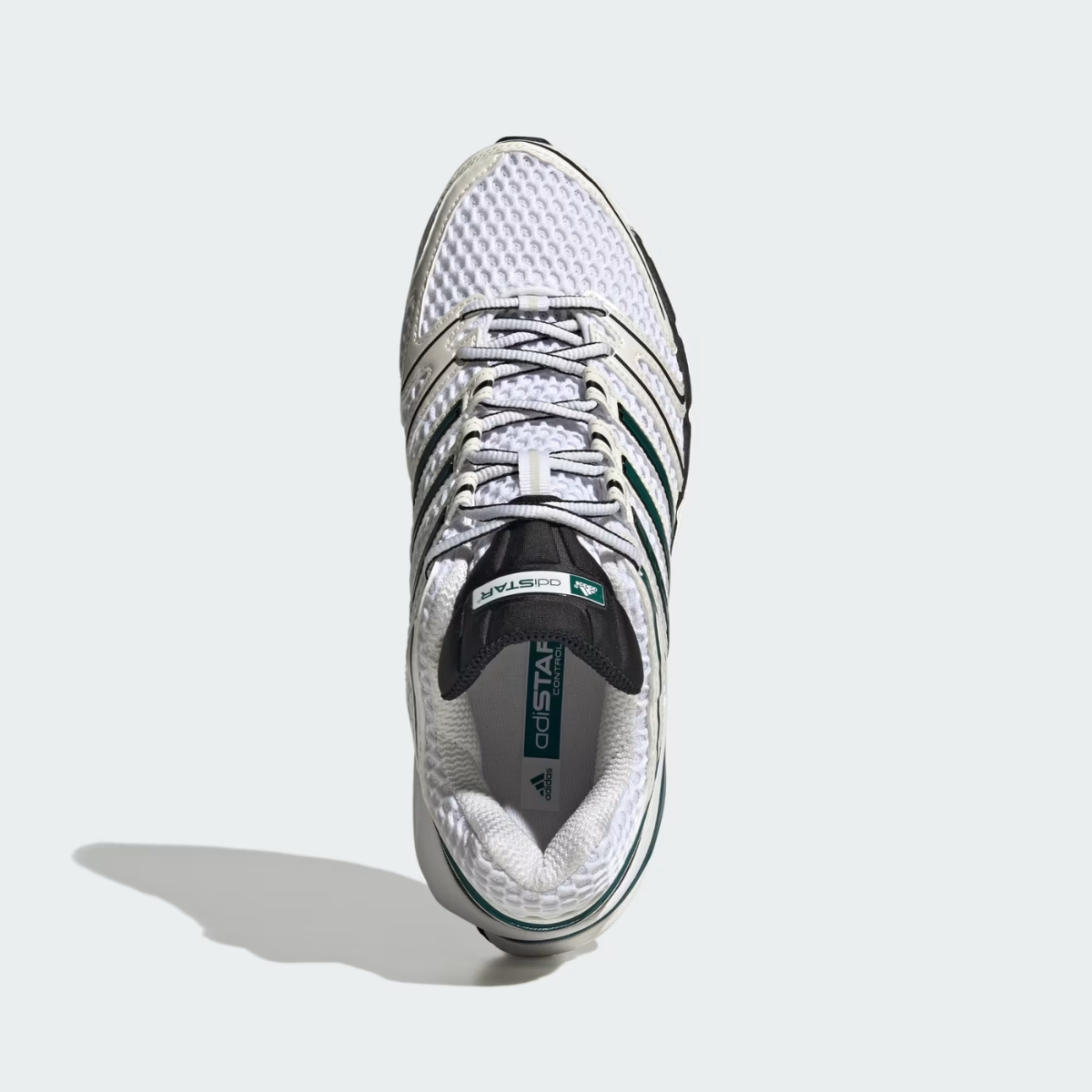 Giày Adidas Adistar Control 5 'Cloud White Rich Green' KI4467 Giày Adidas Adistar Control 5 'Cloud White Rich Green' KI4467