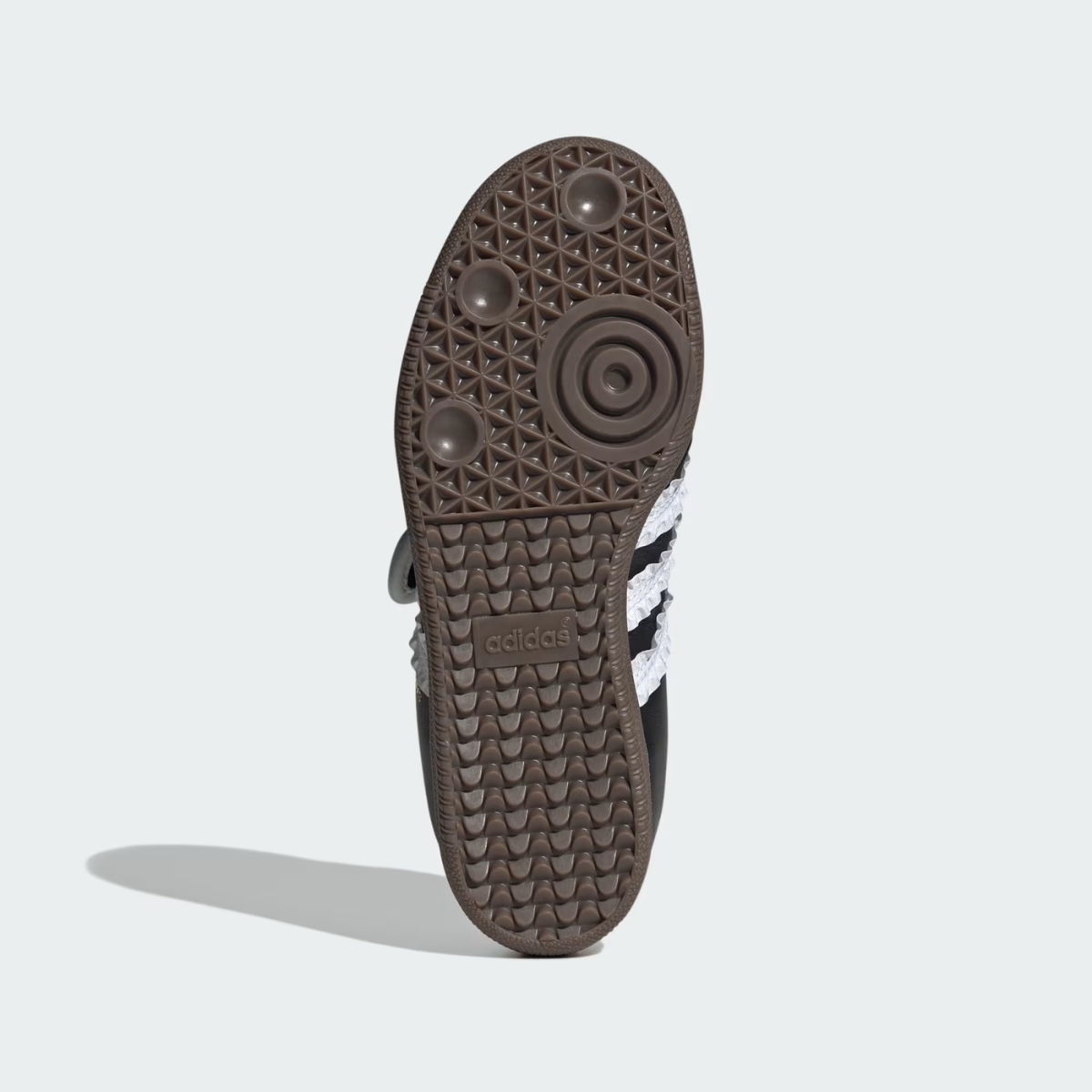 Giày Adidas Samba Jane 'Core Black' KZ6690 Giày Adidas Samba Jane 'Core Black' KZ6690