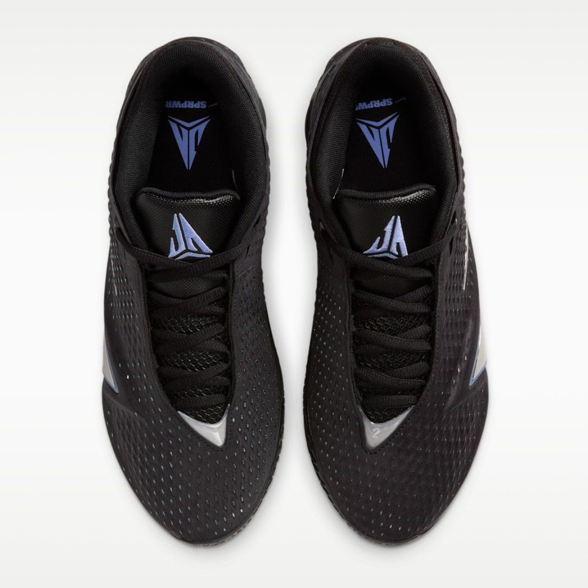 Giày Nike Ja 4 EP 'Dark Mode' IM4136-001 Giày Nike Ja 4 EP 'Dark Mode' IM4136-001