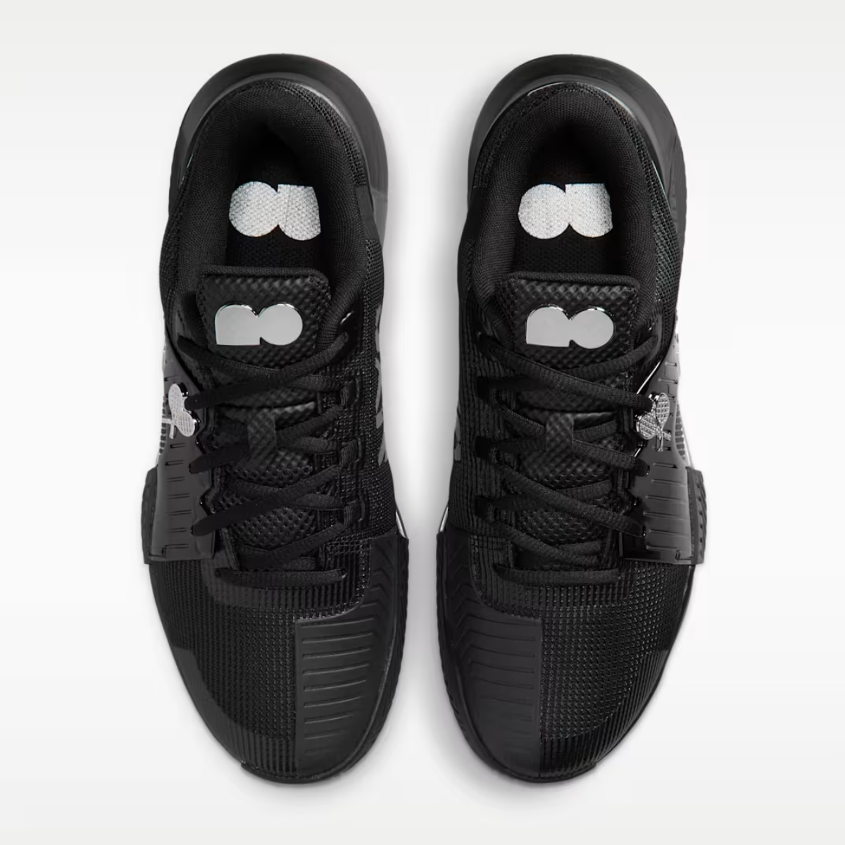 Giày Nike GP Challenge 1.5 "Naomi Osaka" 'Black' IQ6077-001 Giày Nike GP Challenge 1.5 "Naomi Osaka" 'Black' IQ6077-001