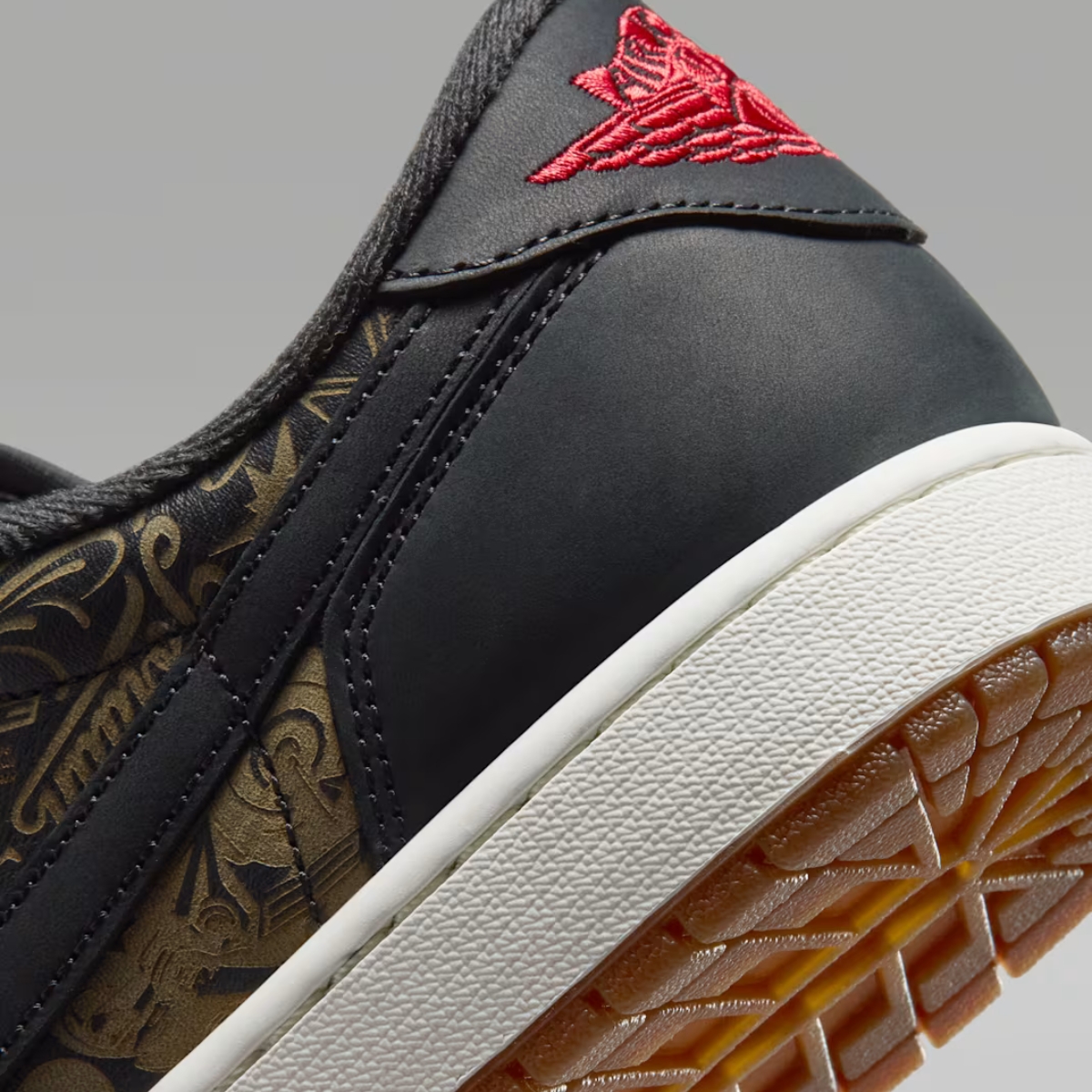 Giày Air Jordan 1 Low OG 'Laser' IV6750-001 Giày Air Jordan 1 Low OG 'Laser' IV6750-001