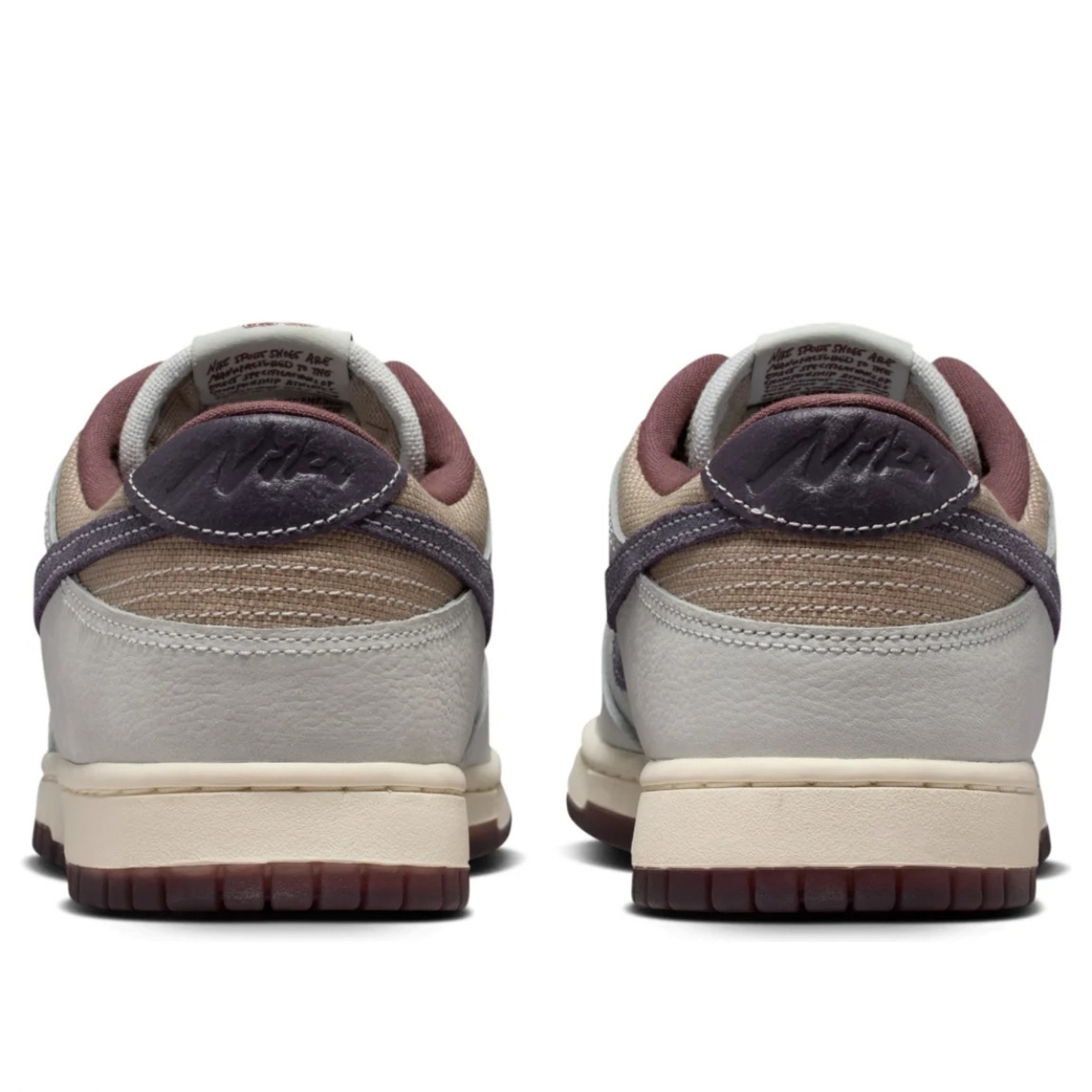 3 Giày Nike Dunk Low 'Off-White Particle Aura' IB6752-100