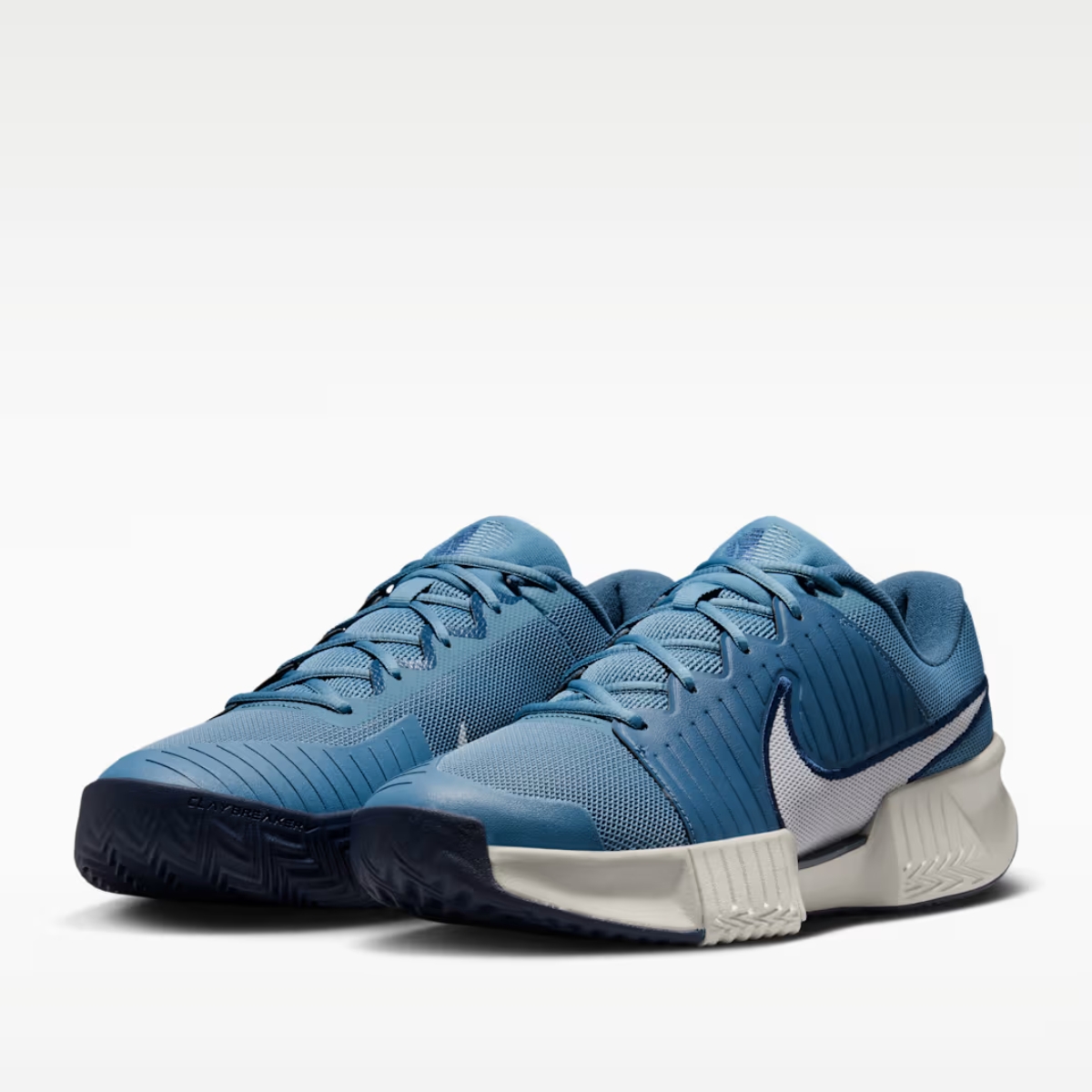 Giày Nike Zoom GP Challenge Pro 'Smokey Blue Light Bone' IR2776-002 Giày Nike Zoom GP Challenge Pro 'Smokey Blue Light Bone' IR2776-002