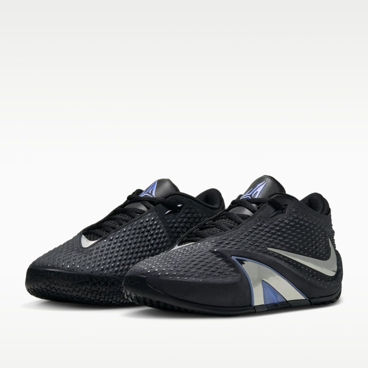 Giày Nike Ja 4 EP 'Dark Mode' IM4136-001 Giày Nike Ja 4 EP 'Dark Mode' IM4136-001