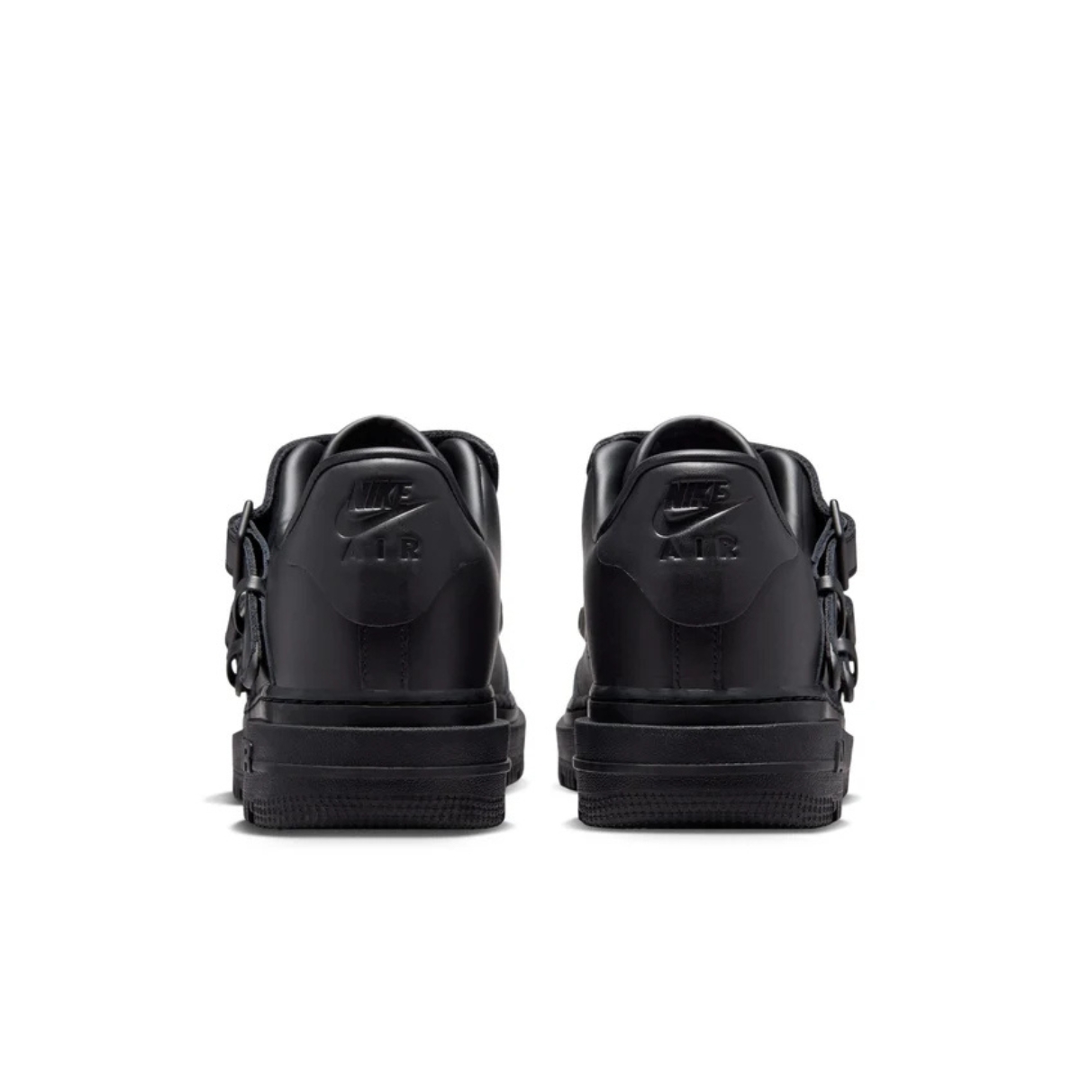 Giày Nike Air Force 1 Low Luxe 'Black' JA3822-010 Giày Nike Air Force 1 Low Luxe 'Black' JA3822-010