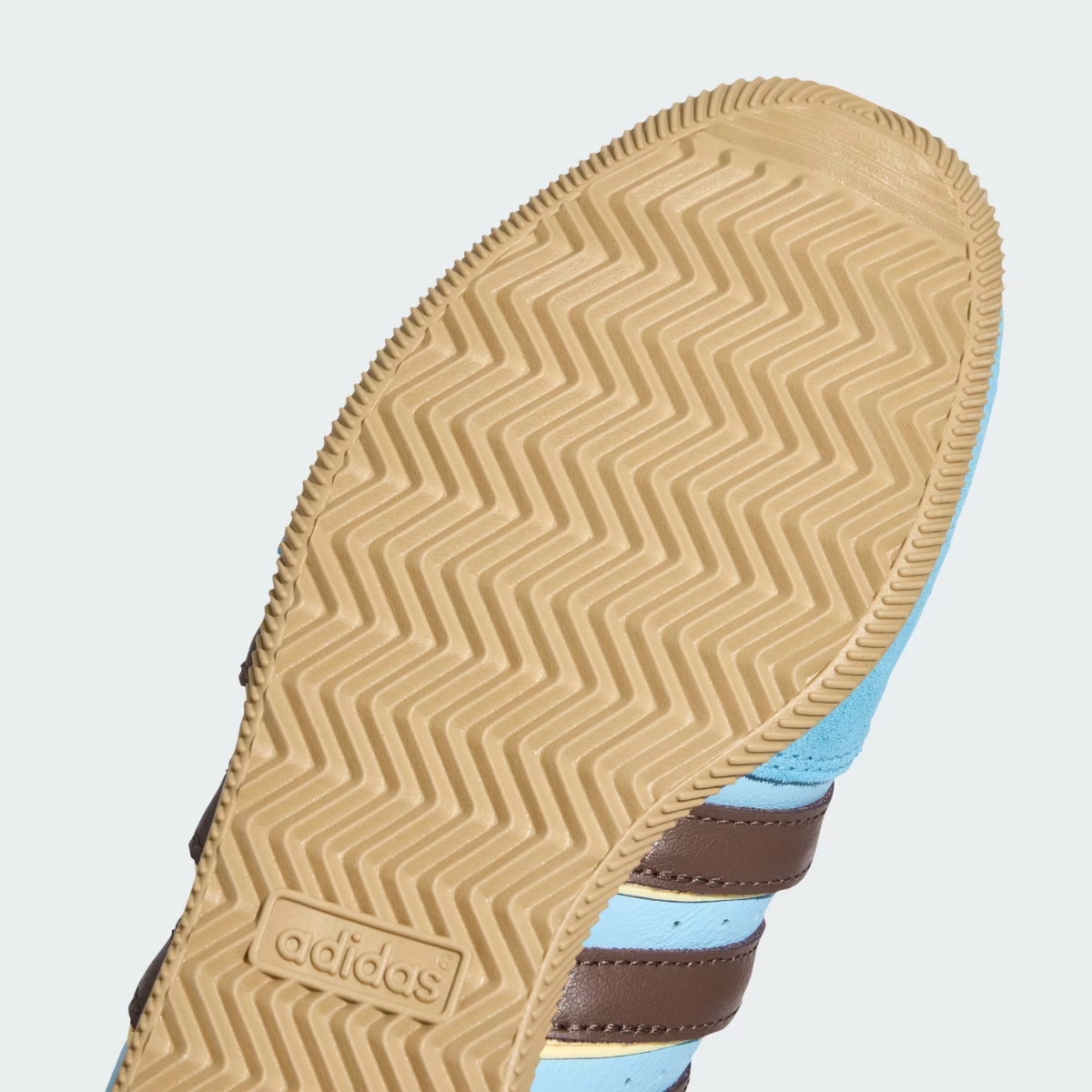 Giày Adidas Chang Le Trainers 'Icey Blue Earth Strata' LA1356 Giày Adidas Chang Le Trainers 'Icey Blue Earth Strata' LA1356