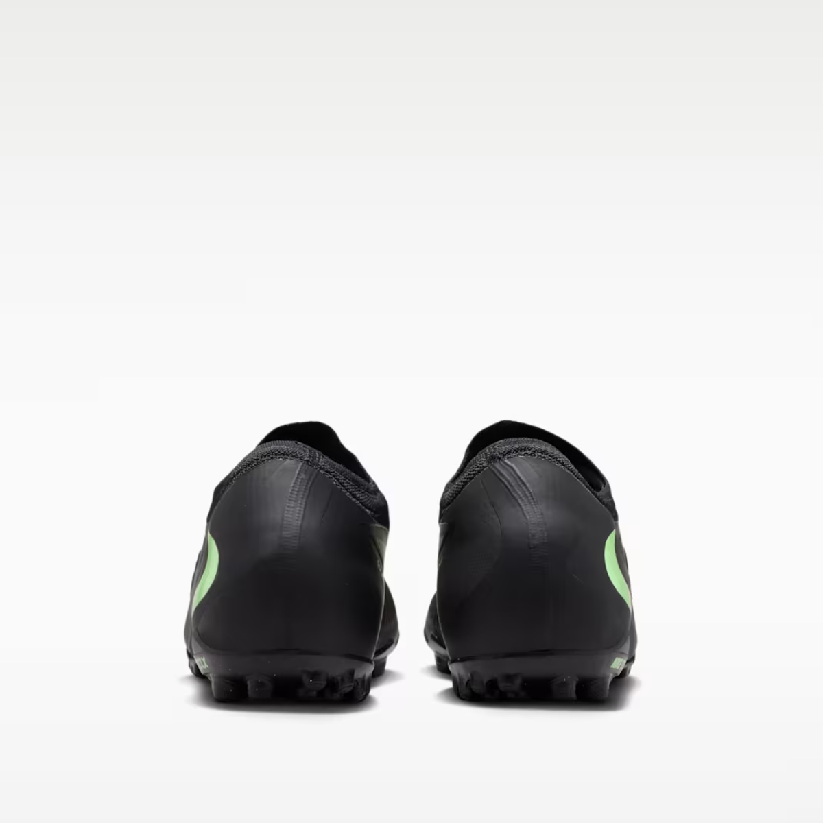 Giày Nike Phantom 6 Low Pro TF 'Black Illusion Green' HJ4123-001 Giày Nike Phantom 6 Low Pro TF 'Black Illusion Green' HJ4123-001