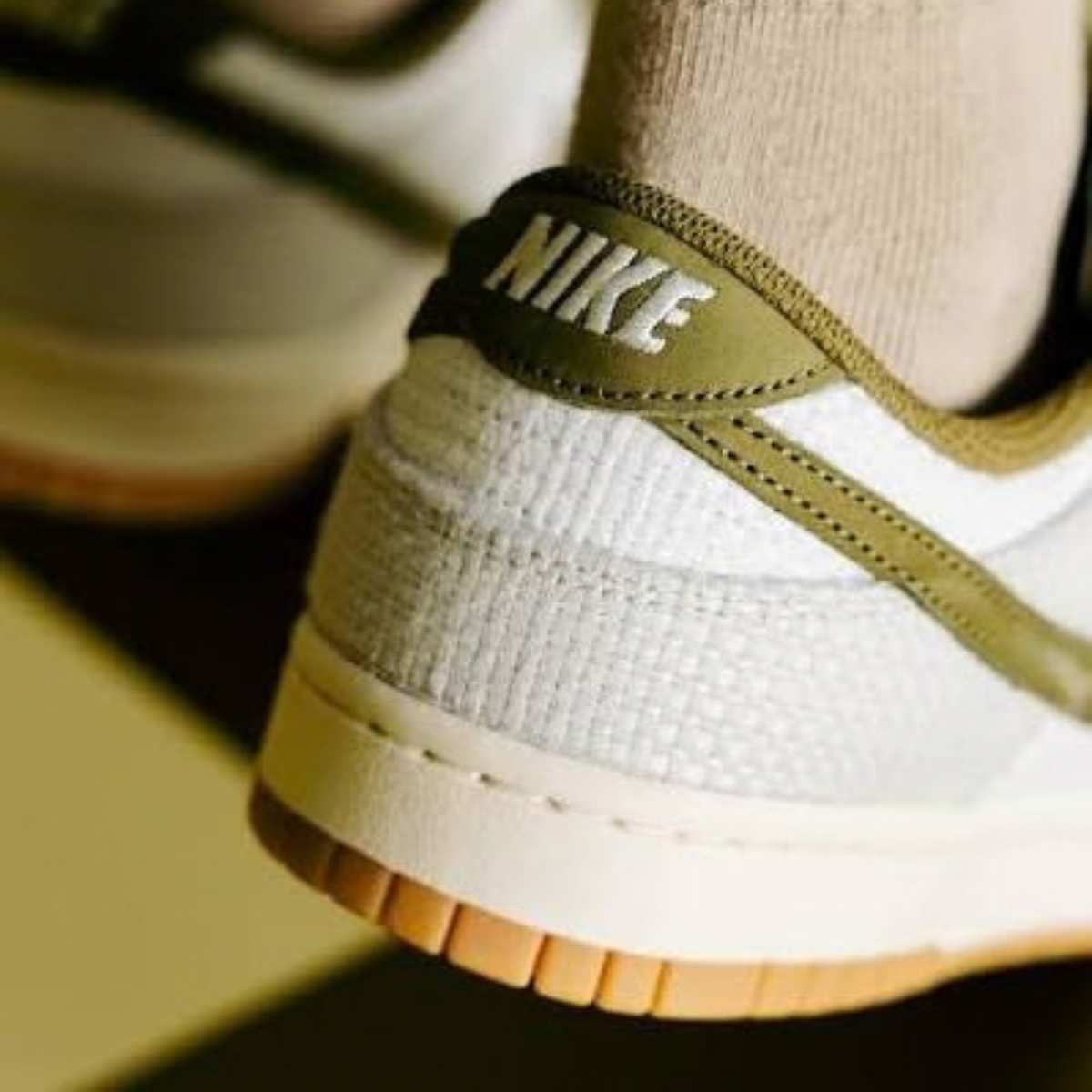 Giày Nike Dunk Low Retro SE 'Light Bone Pilgrim' II7078-001 Giày Nike Dunk Low Retro SE 'Light Bone Pilgrim' II7078-001