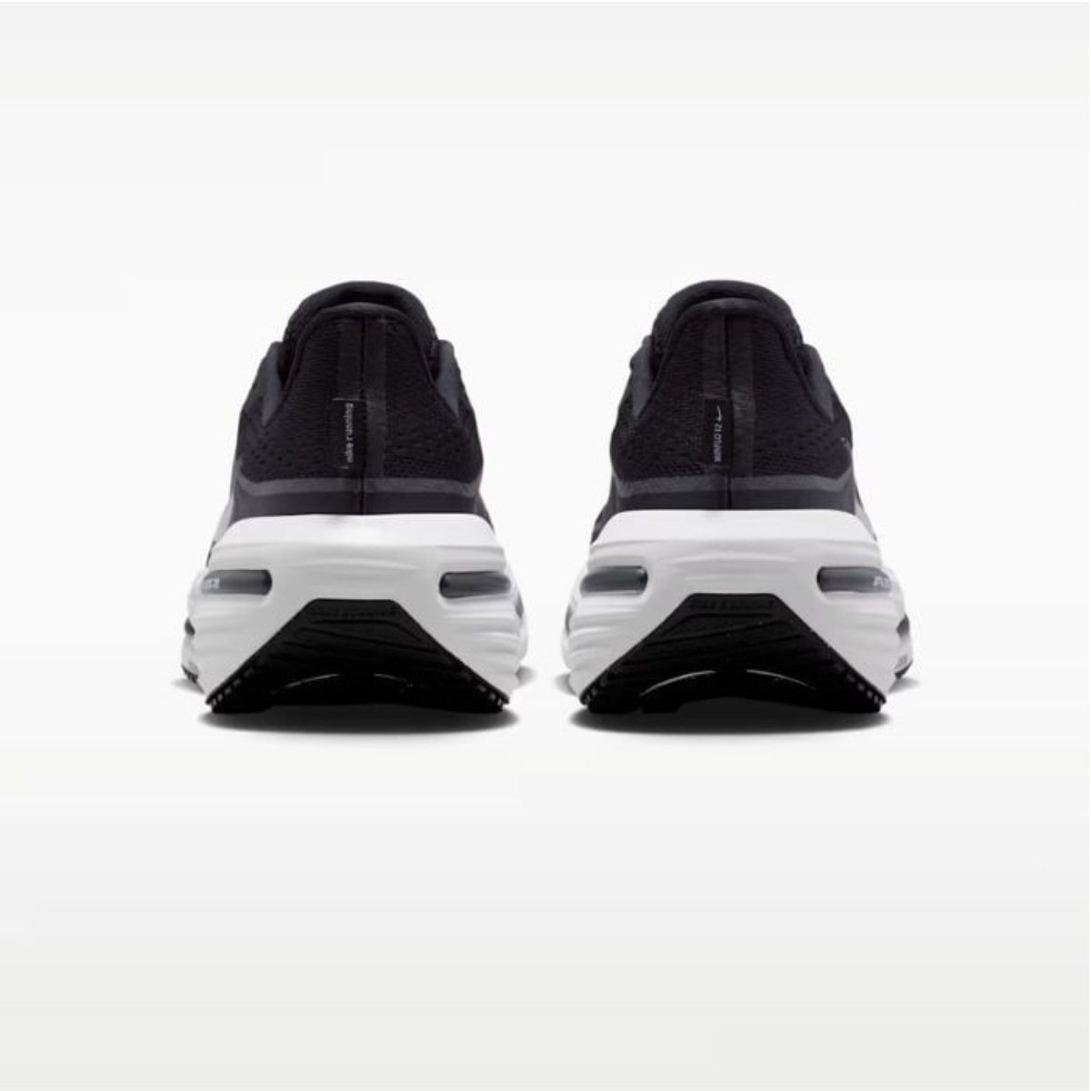 Giày Nike Winflo 12 'Black Dark Smoke' HV9273-002 Giày Nike Winflo 12 'Black Dark Smoke' HV9273-002