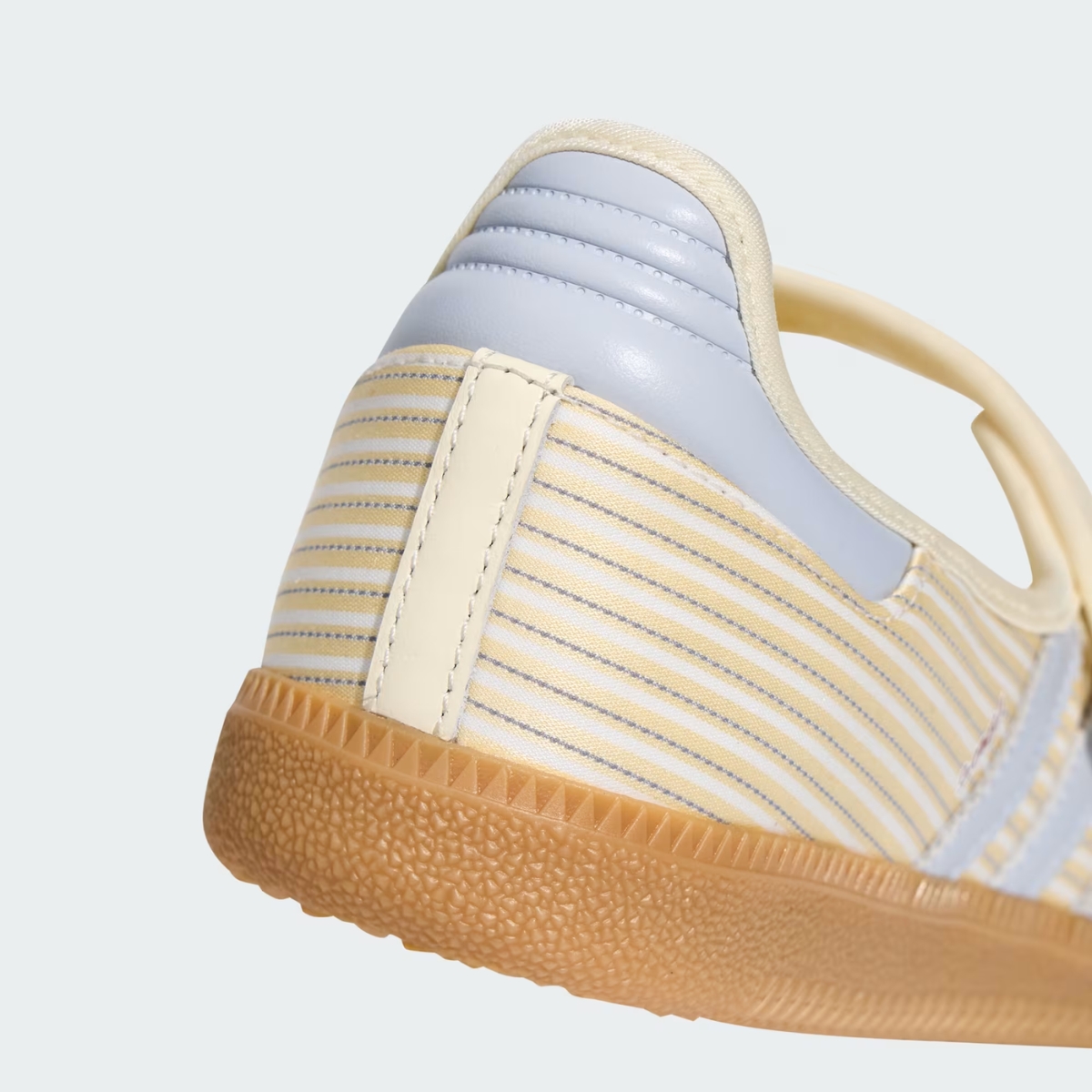 Giày Adidas Samba OG 'Cream White' KH7834 Giày Adidas Samba OG 'Cream White' KH7834
