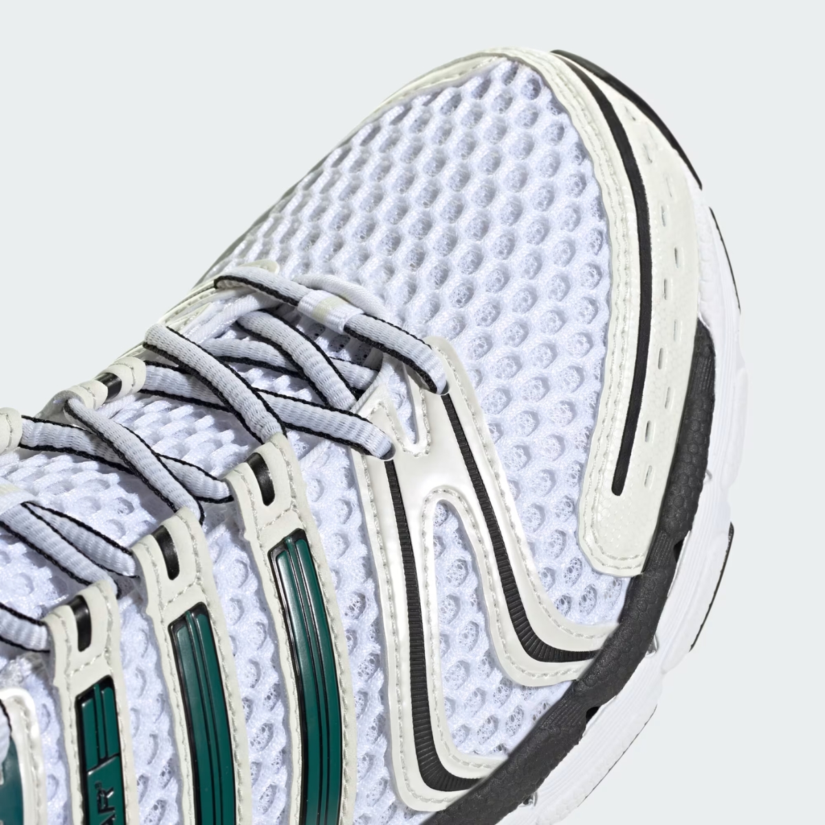 Giày Adidas Adistar Control 5 'Cloud White Rich Green' KI4467 Giày Adidas Adistar Control 5 'Cloud White Rich Green' KI4467