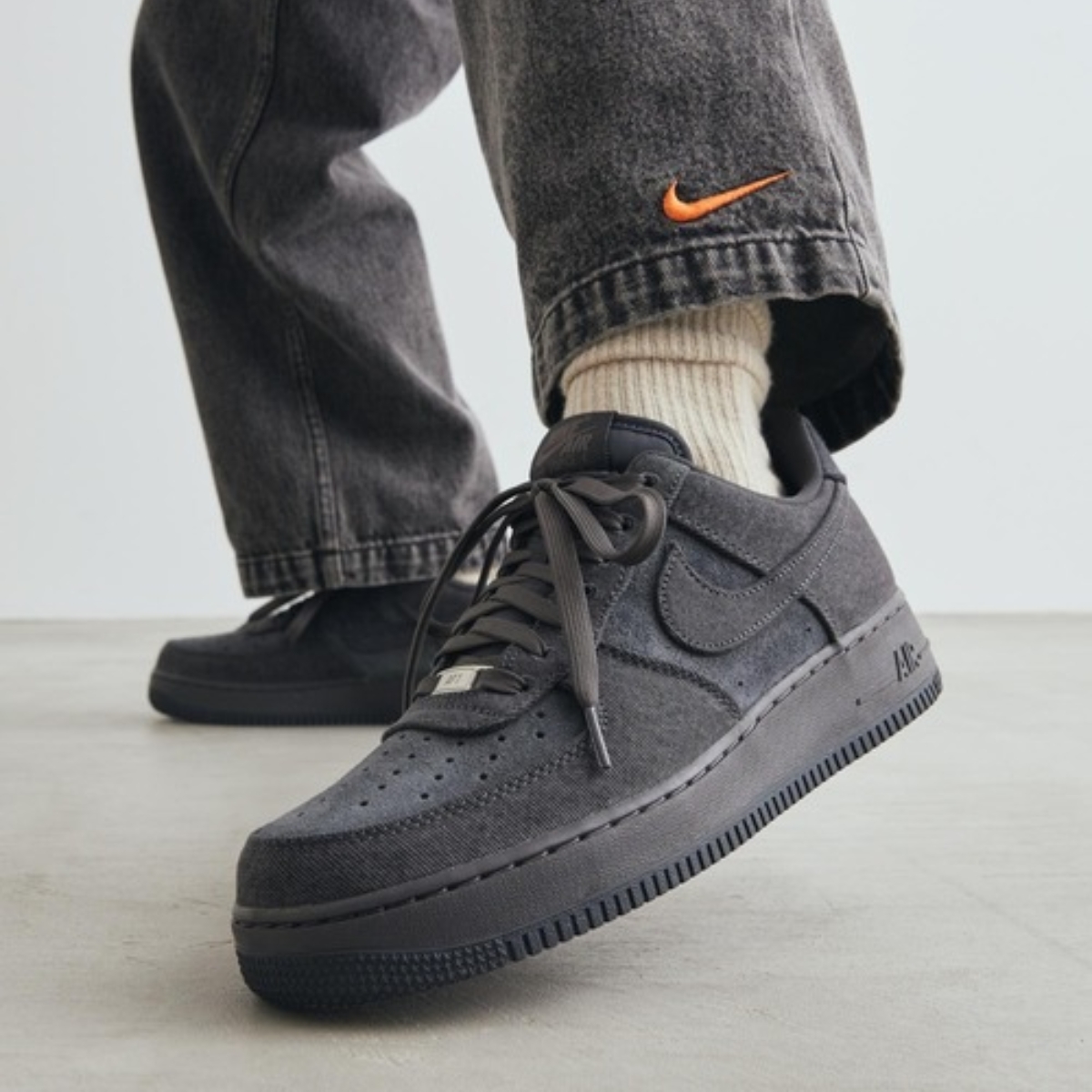 Giày Nike Air Force 1 '07 LV8 'Denim' IR0951-003 Giày Nike Air Force 1 '07 LV8 'Denim' IR0951-003