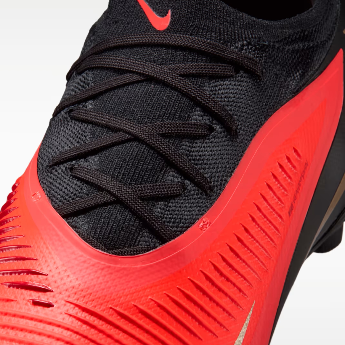 Giày Nike Phantom 6 Low Pro TF 'Bright Crimson Black' HJ4123-600 Giày Nike Phantom 6 Low Pro TF 'Bright Crimson Black' HJ4123-600