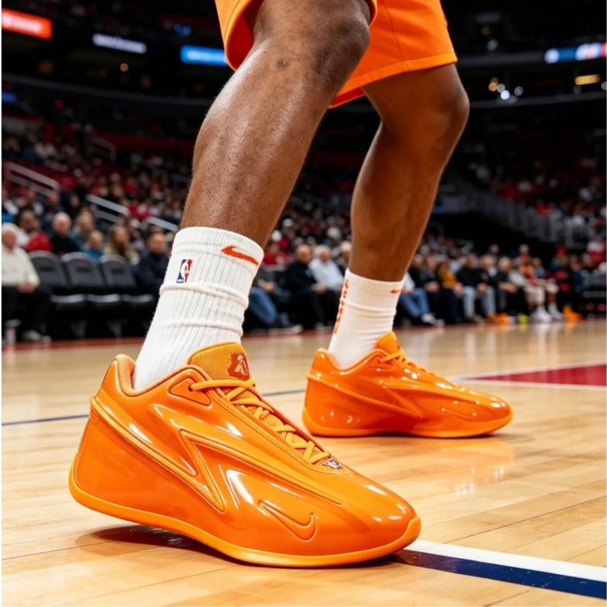 Giày Nike KD 19 EP 'Bright Ceramic' IH1120-800 Giày Nike KD 19 EP 'Bright Ceramic' IH1120-800