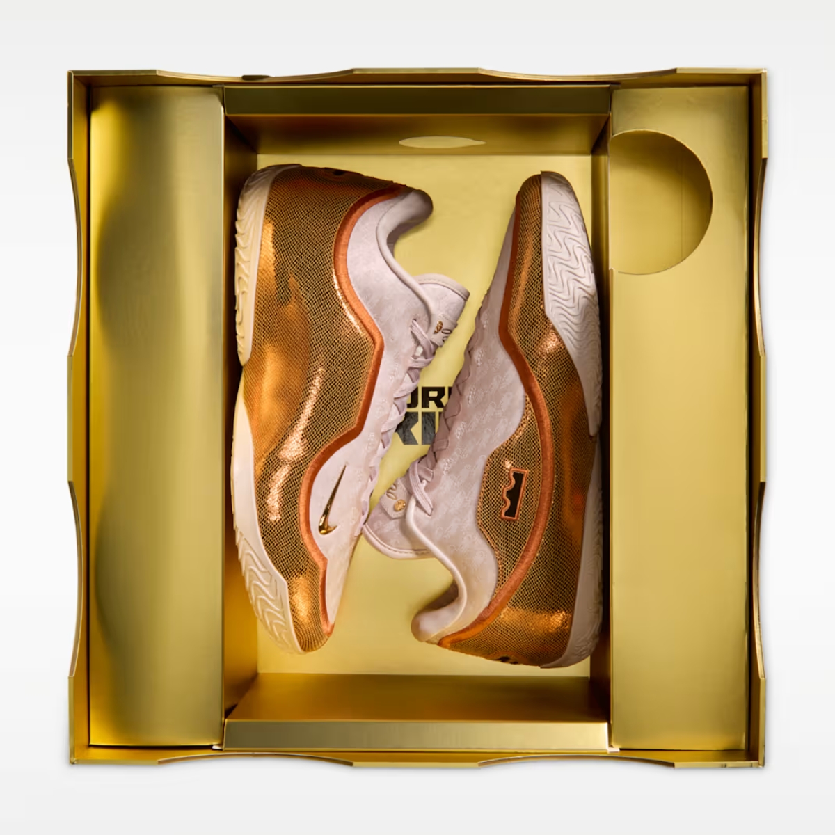Giày Nike LeBron 23 EP 'LeBronto' IH1514-602 Giày Nike LeBron 23 EP 'LeBronto' IH1514-602