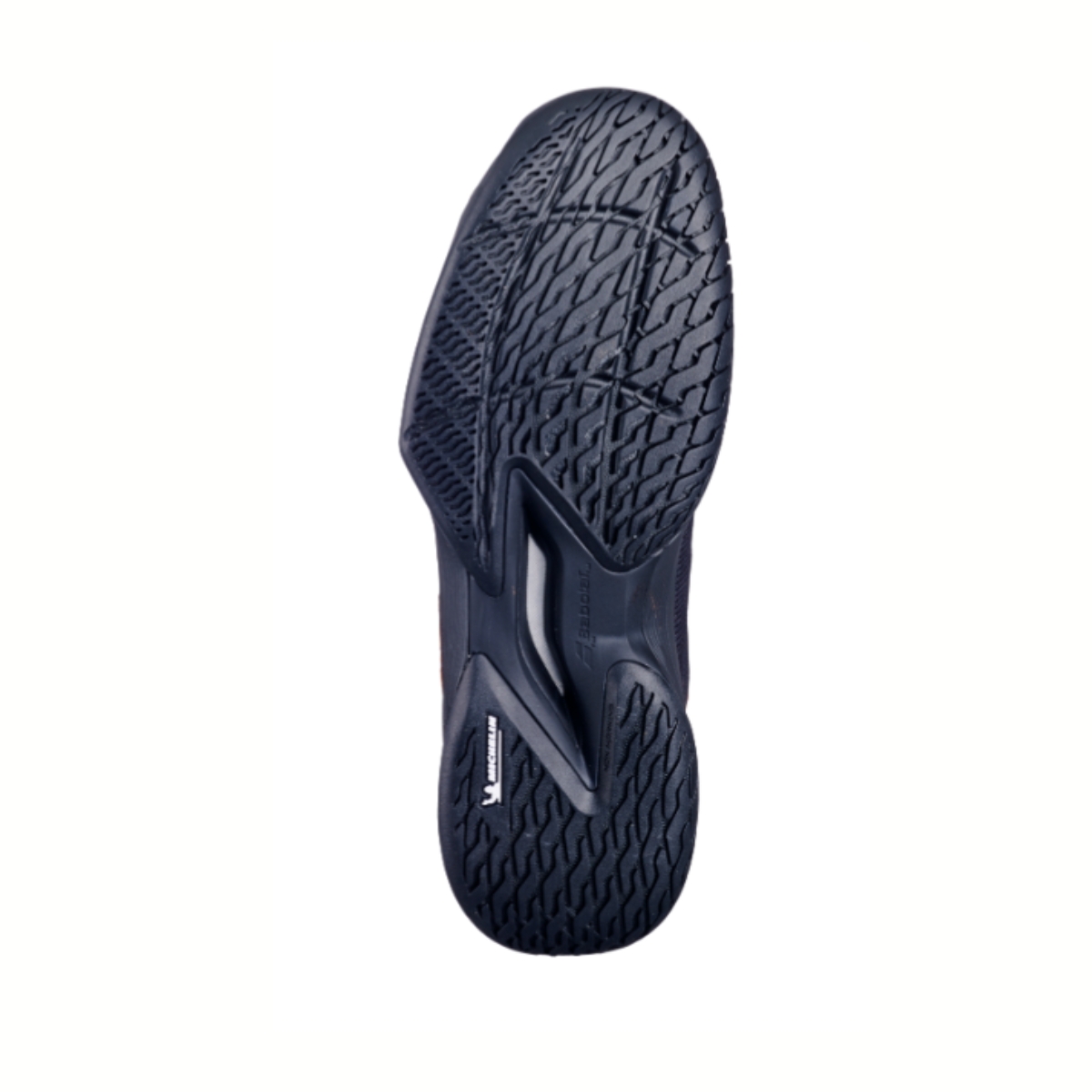 Giày Babolat Jet Tere 2 All Court 'Black_Yellow' 30F26649C-2054 (5)