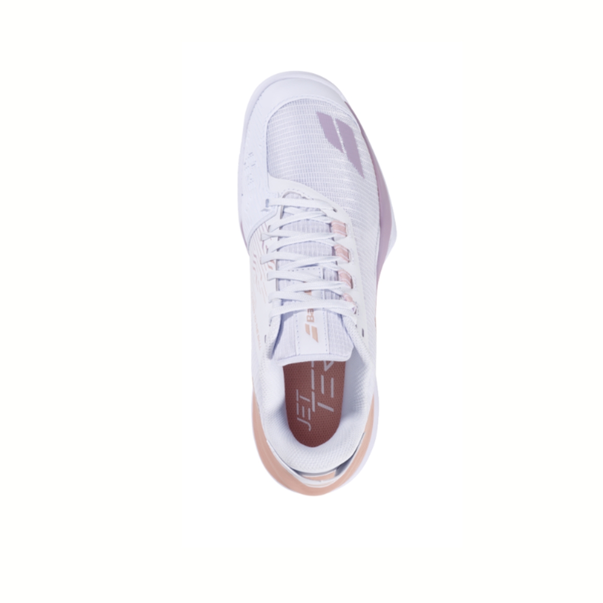Giày Babolat Jet Tere 2 PRM All Court 'Orange_White' 31F26975C-1120 (4)