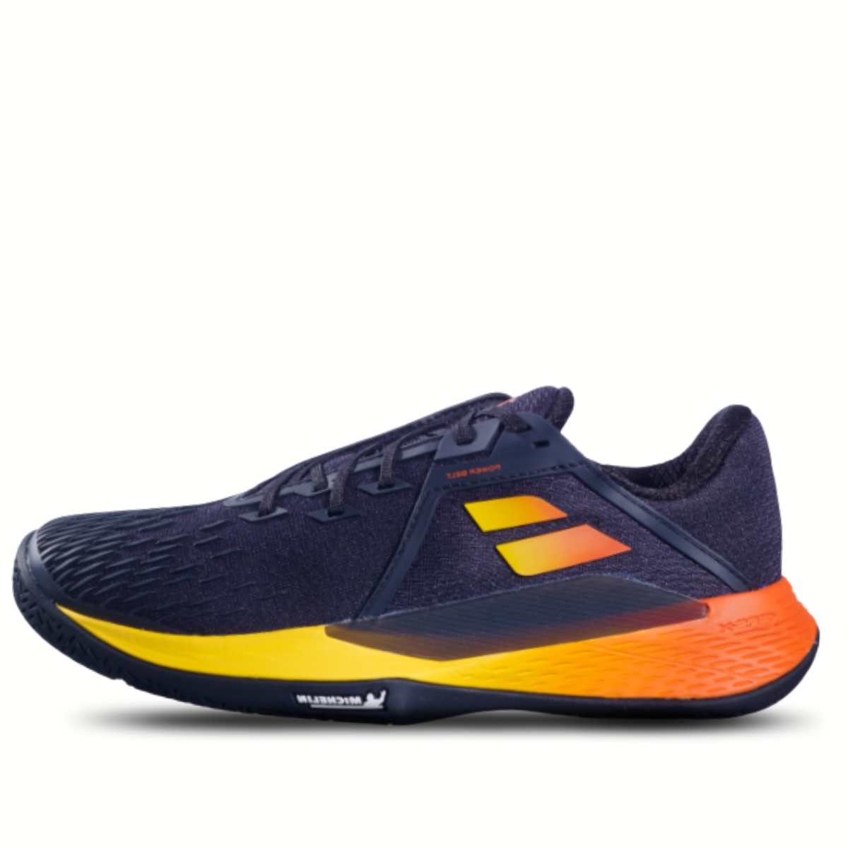 Giày Babolat Propulse Fury 3 All Court Black_Dark Yellow' 30F26208C-2054