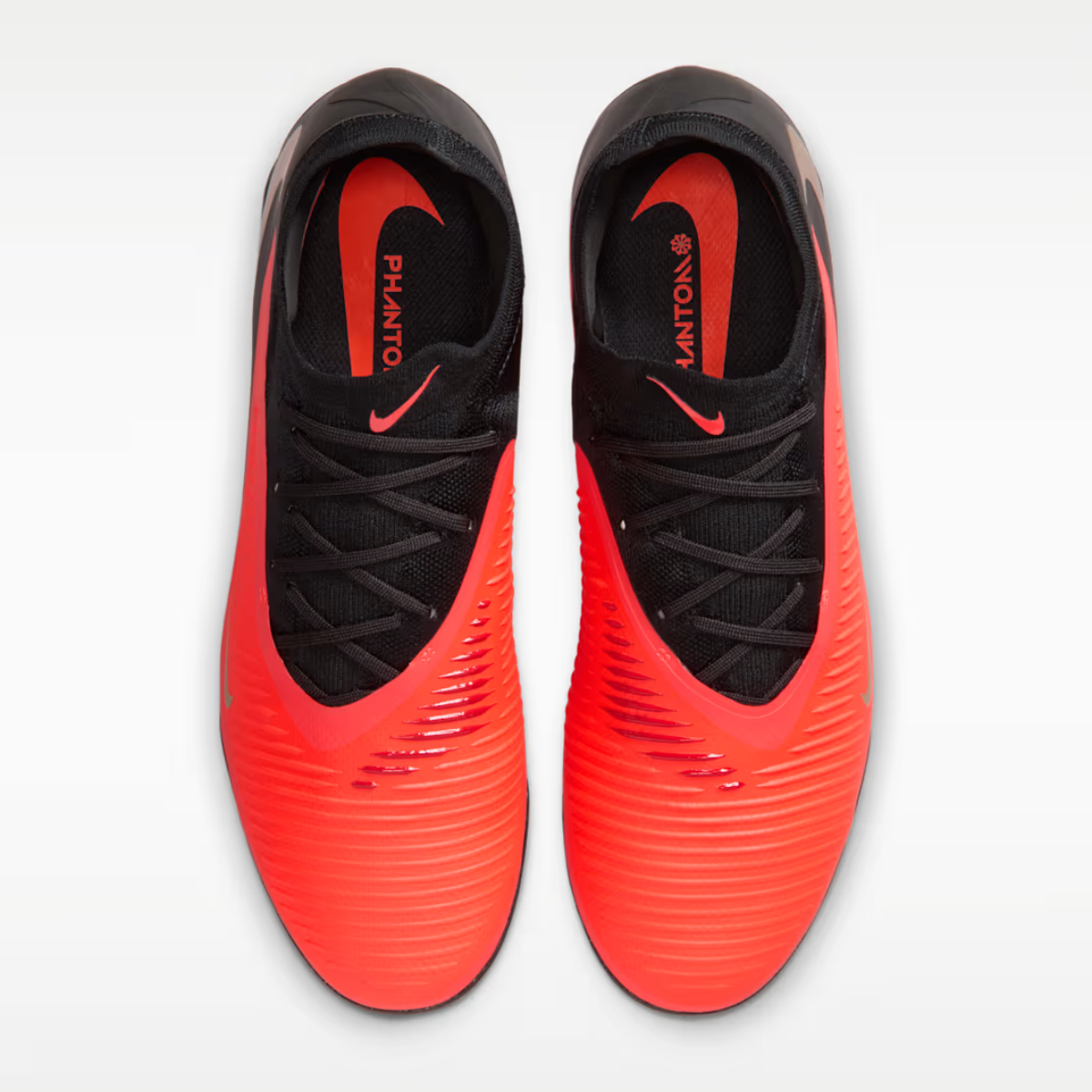 Giày Nike Phantom 6 Low Pro TF 'Bright Crimson Black' HJ4123-600 Giày Nike Phantom 6 Low Pro TF 'Bright Crimson Black' HJ4123-600