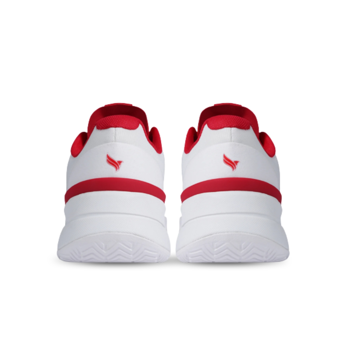Giày Pickleball Kamito Alpha 'Red_White' KMGP260310 (4)