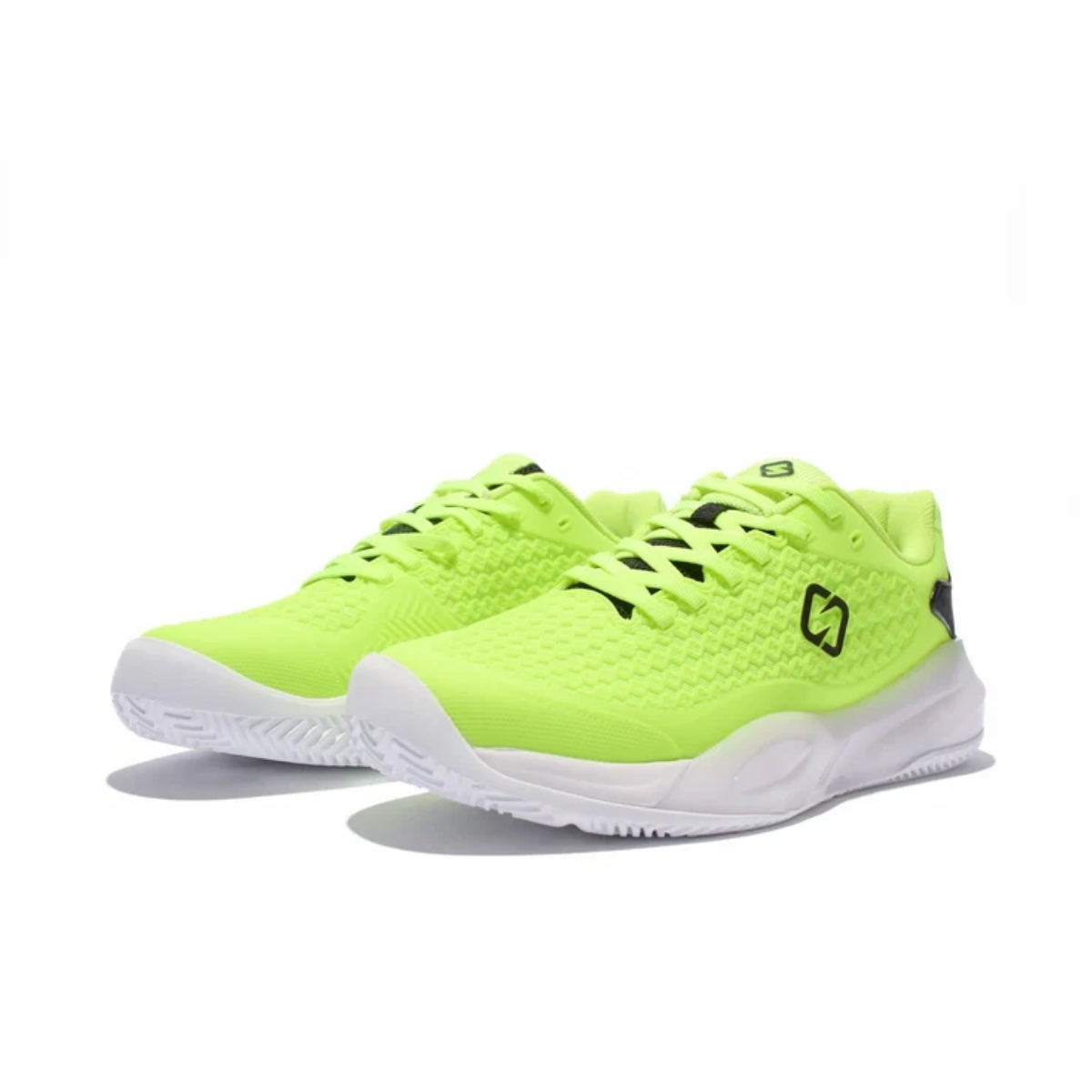 Giày Stria Sport G1 Pro Rosado 'Neon' (5)