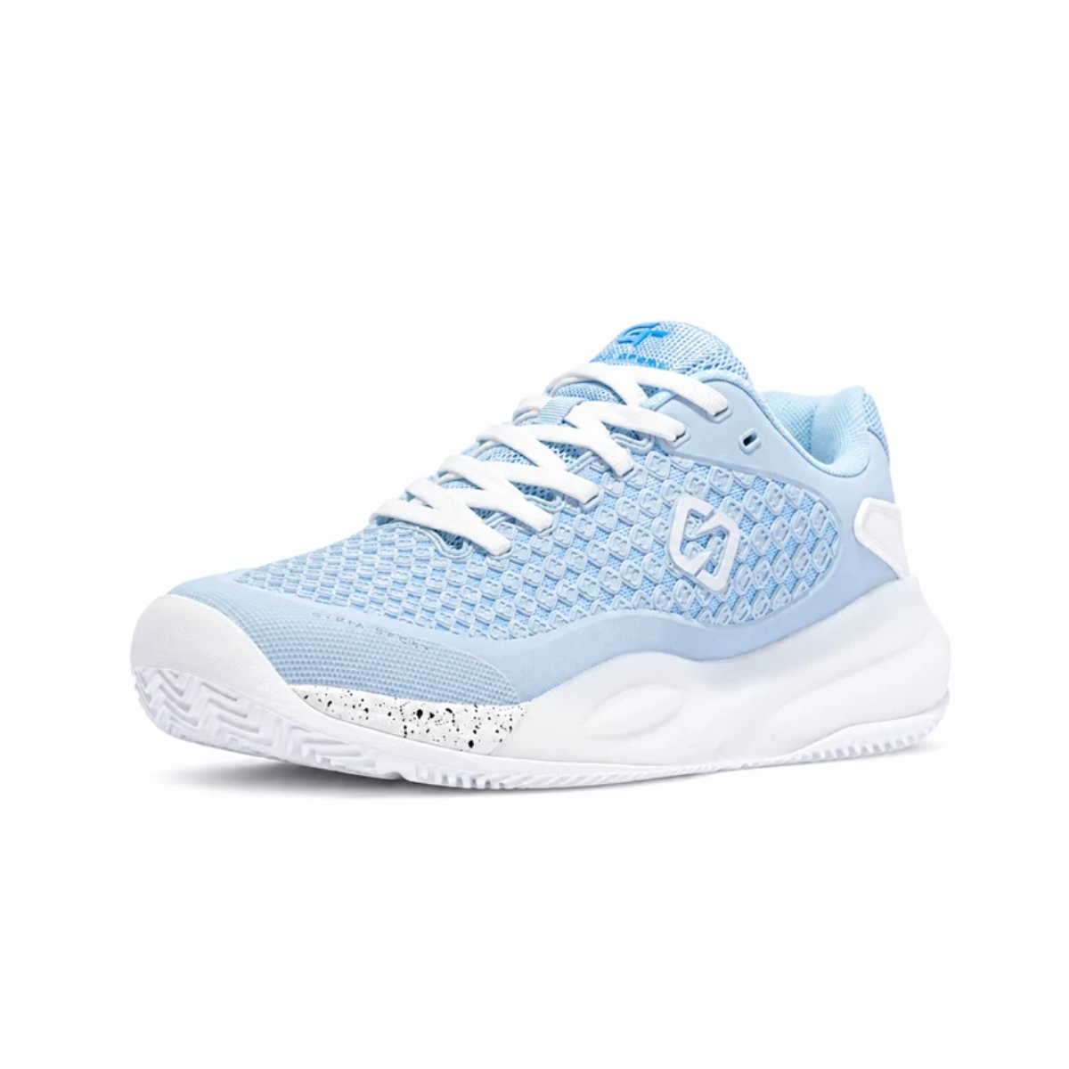 Giày Stria Sport G1 Pro Rosado 'Xanh Dương' (2)