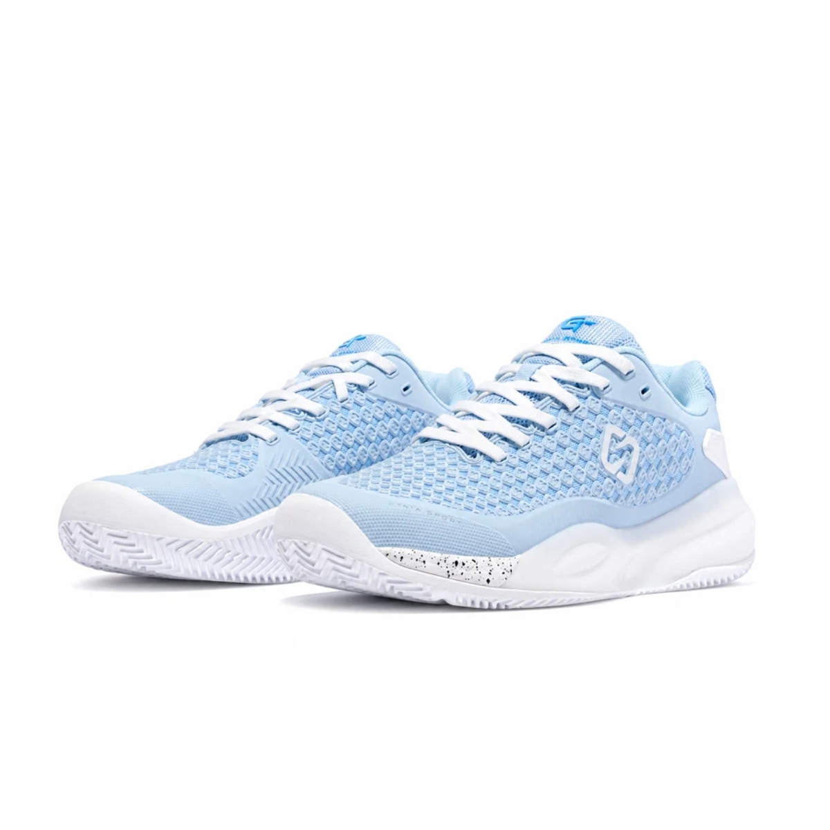 Giày Stria Sport G1 Pro Rosado 'Xanh Dương' (4)