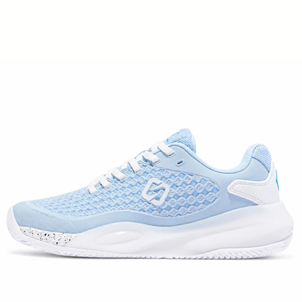 Giày Stria Sport G1 Pro Rosado 'Xanh Dương'