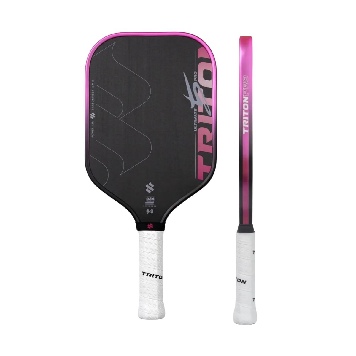 Vợt Pickleball Sypik Triton 5 New Colorway 2026 (2)