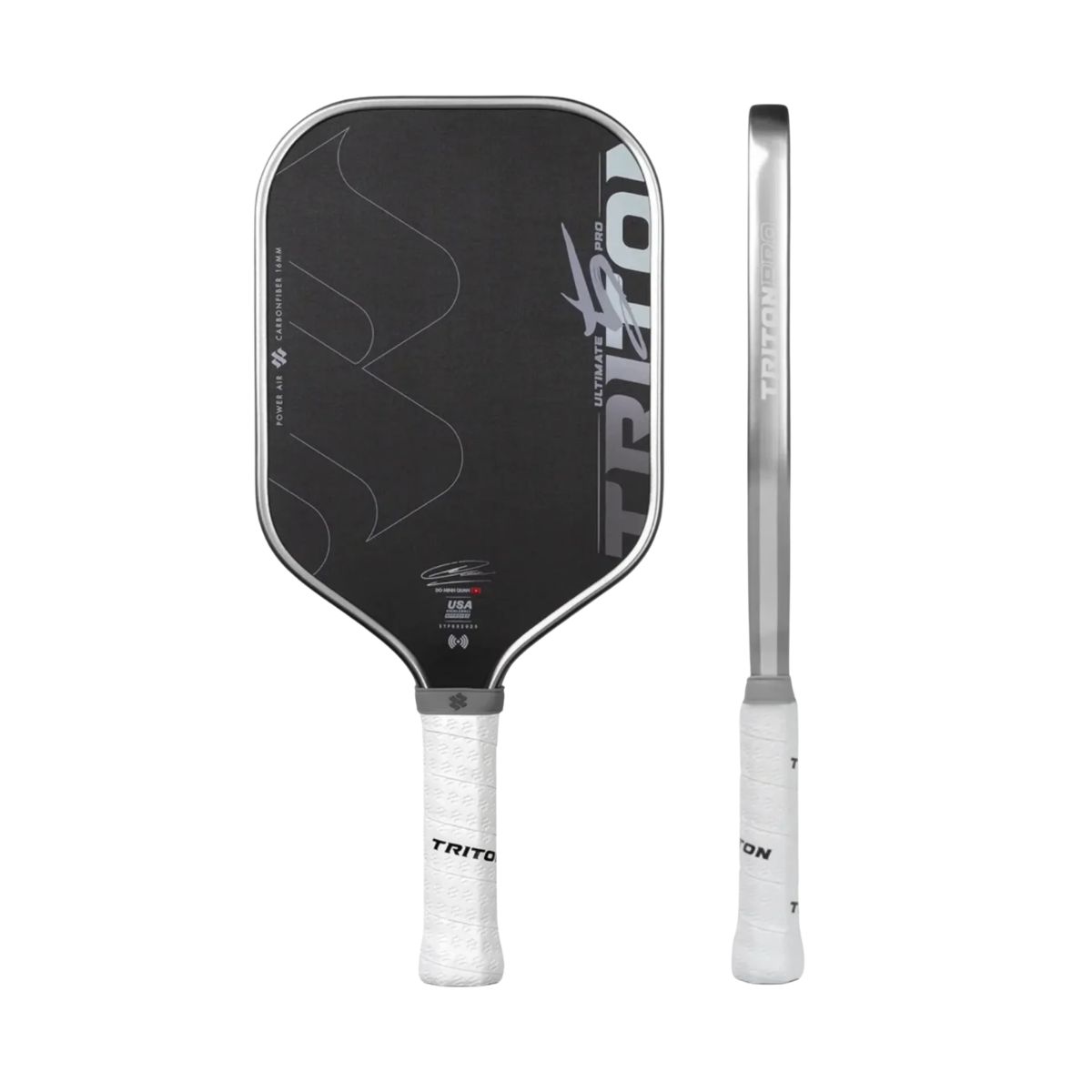 Vợt Pickleball Sypik Triton 5 New Colorway 2026 (3)