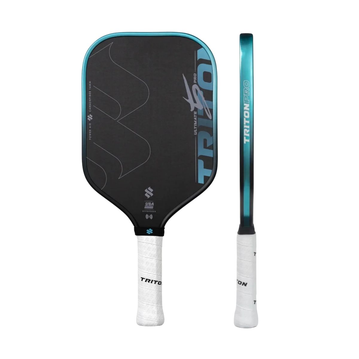 Vợt Pickleball Sypik Triton 5 New Colorway 2026 (5)