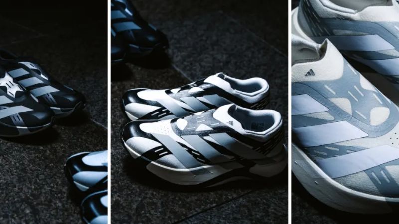 Mua adidas Adizero Evo SL không dây chính hãng tại Sneaker Daily