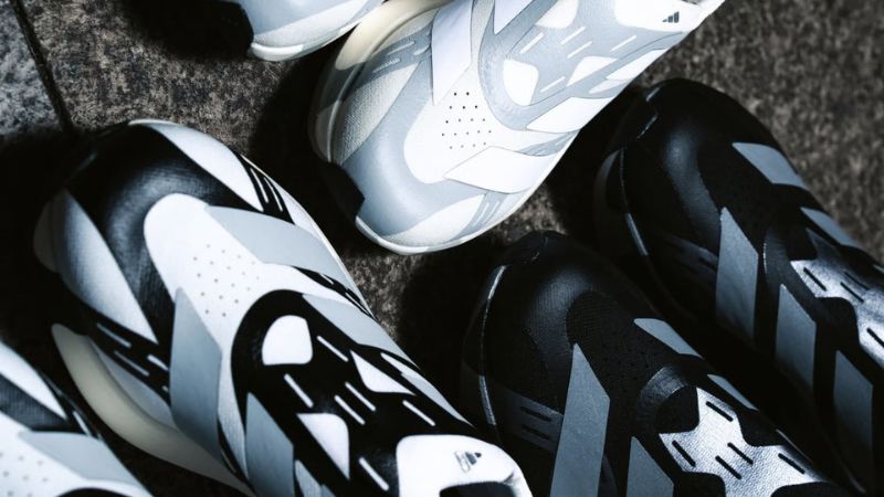 adidas Adizero Evo SL không dây ra mắt với thiết kế slip-on mới