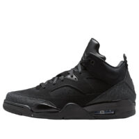 Air Jordan Son of Mars Low 'Black Black'