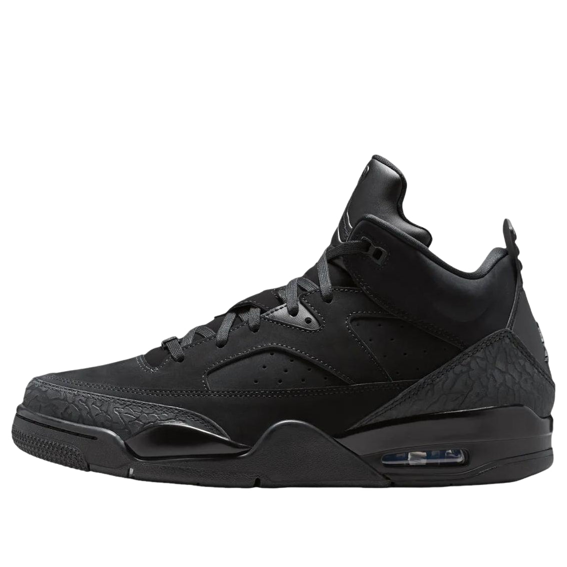 air-jordan-son-of-mars-low-black-580603-005-1 Air Jordan Son of Mars Low 'Black Black'