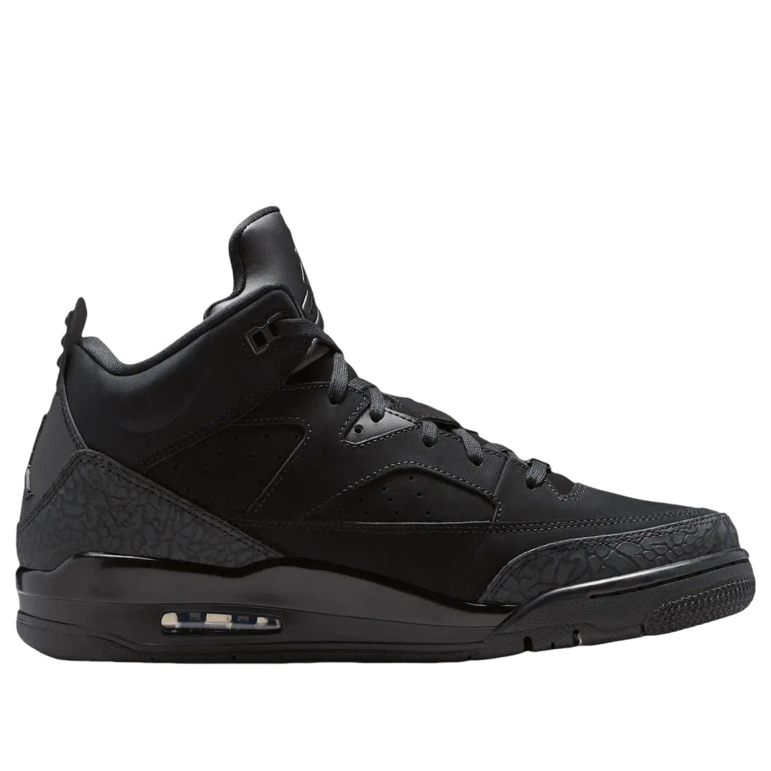 air-jordan-son-of-mars-low-black-580603-005-2 Air Jordan Son of Mars Low 'Black Black'