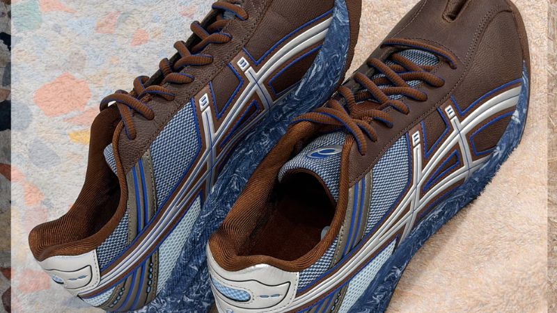 Cộng đồng sneaker toàn cầu quan tâm đến thiết kế tabi tách đôi và tính khan hiếm của Tabi 4